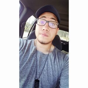 Meet your Posher, Ruben